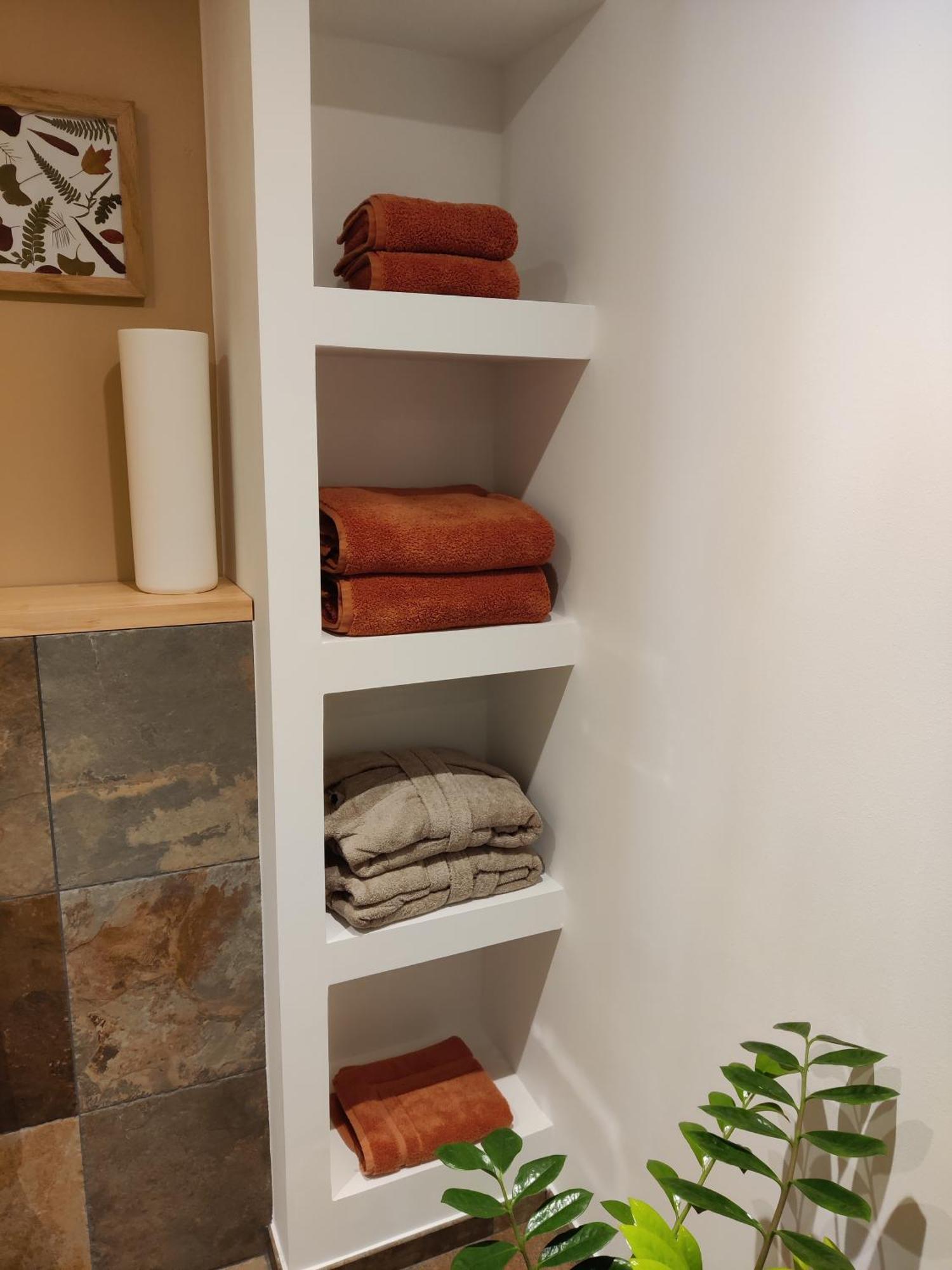 L'Etoffe, Charmante Chambre Dans Un Mas Cevenol Boisset-et-Gaujac Ngoại thất bức ảnh